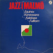 V.A. / Jazz I Malmo